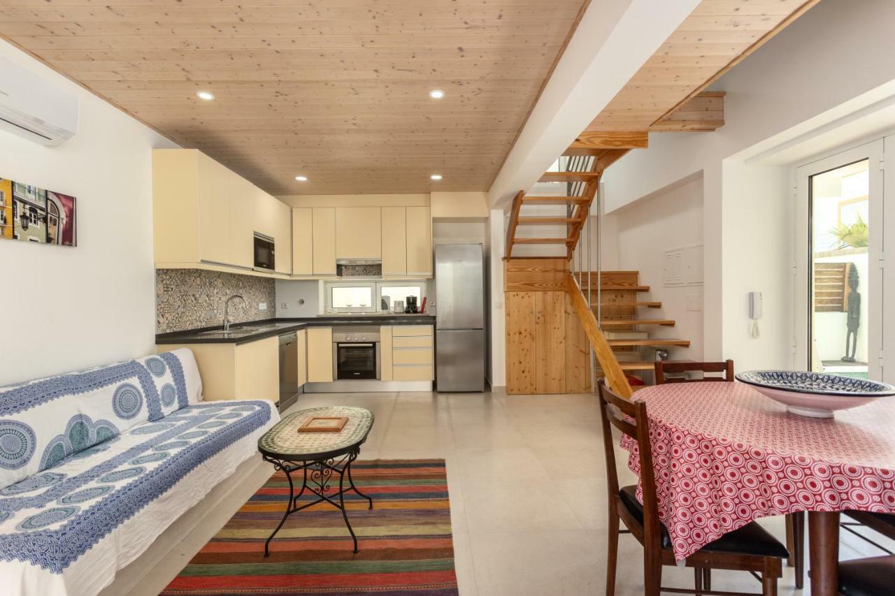 As Serenas Casa C Вила-Нова-де-Касела Экстерьер фото