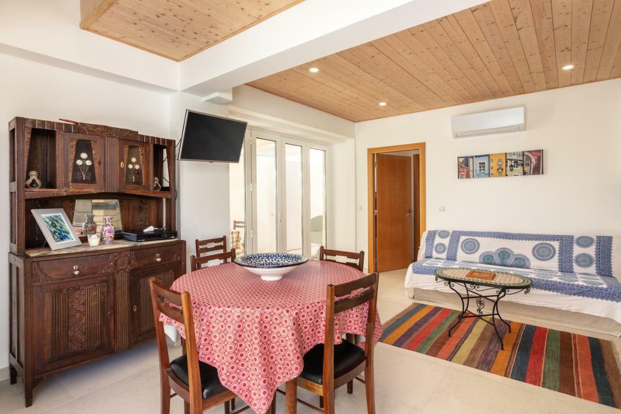 As Serenas Casa C Вила-Нова-де-Касела Экстерьер фото